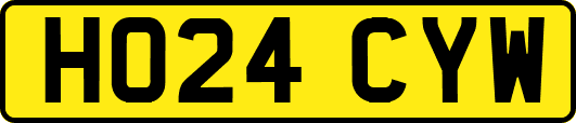 HO24CYW