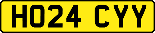 HO24CYY