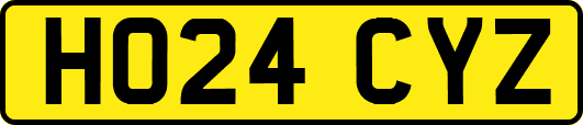 HO24CYZ