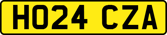 HO24CZA