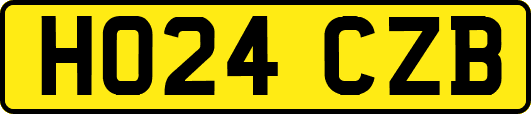 HO24CZB
