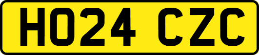 HO24CZC