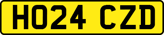 HO24CZD