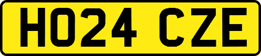 HO24CZE