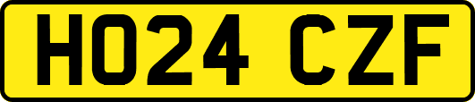 HO24CZF
