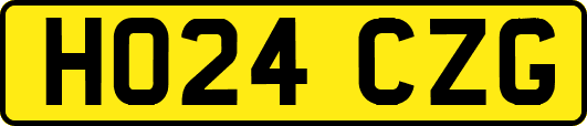 HO24CZG