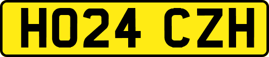 HO24CZH