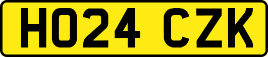 HO24CZK