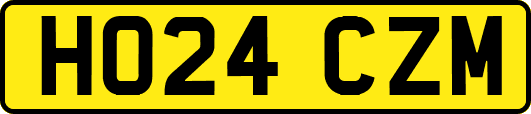HO24CZM