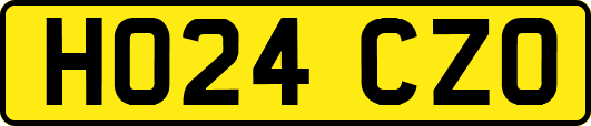 HO24CZO