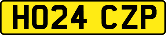 HO24CZP