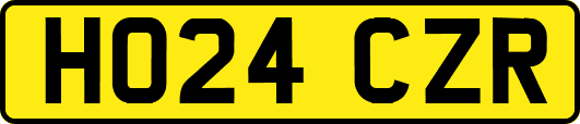 HO24CZR
