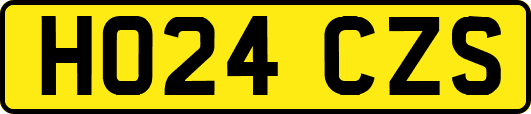 HO24CZS