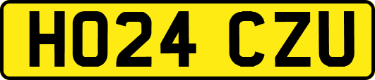 HO24CZU