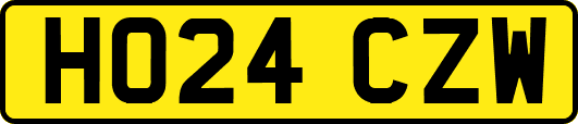 HO24CZW