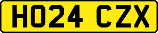 HO24CZX