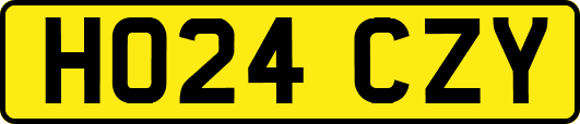 HO24CZY