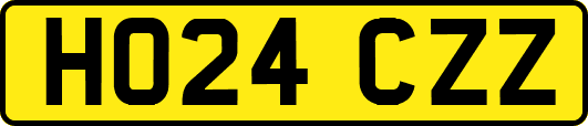 HO24CZZ