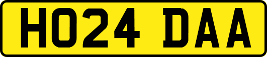 HO24DAA