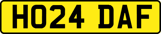 HO24DAF