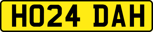 HO24DAH