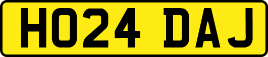 HO24DAJ