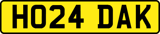 HO24DAK