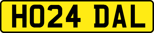 HO24DAL