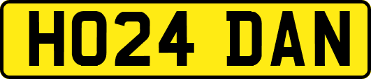 HO24DAN
