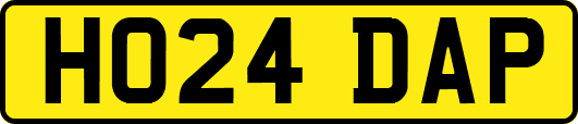 HO24DAP