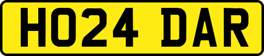 HO24DAR