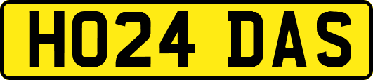 HO24DAS