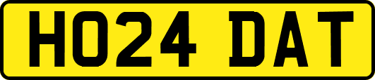 HO24DAT