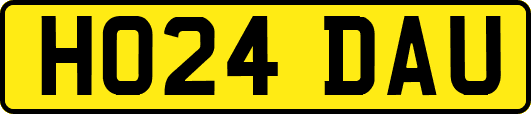 HO24DAU