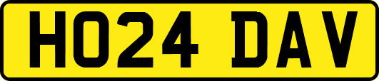 HO24DAV