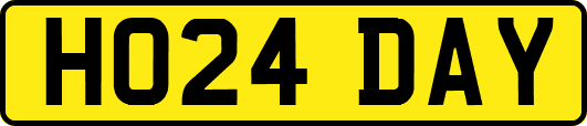 HO24DAY