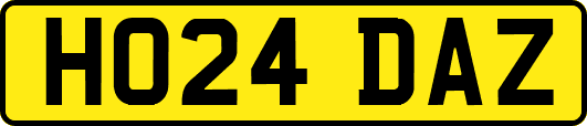 HO24DAZ