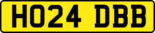 HO24DBB