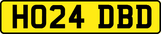 HO24DBD