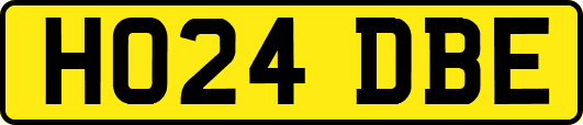 HO24DBE