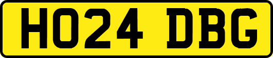 HO24DBG