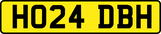 HO24DBH
