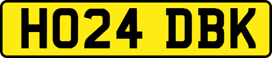 HO24DBK
