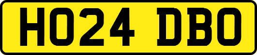 HO24DBO