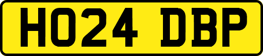 HO24DBP
