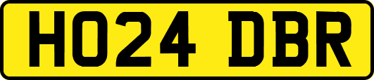HO24DBR
