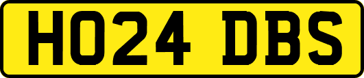 HO24DBS