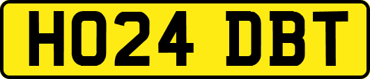 HO24DBT