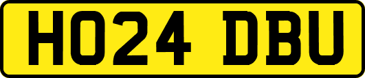HO24DBU