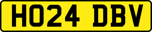 HO24DBV